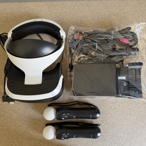 Ps4 headset bundle - bundle, 2