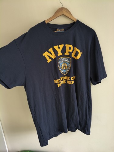 Nypd shirt new york police - york,