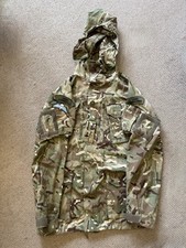 British Army MTP Smock