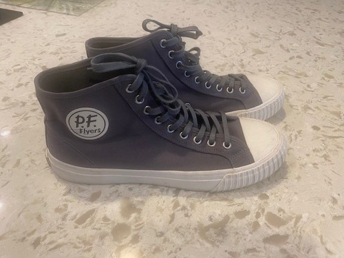 Flyers center hightop - flyers,