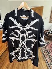 Authentic Versace Acanthus
