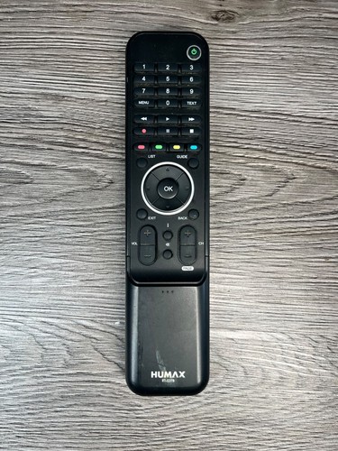 Humax 531b genuine - genuine, original