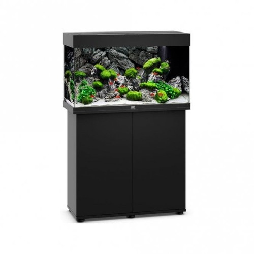 Juwel rio 125 led aquarium - juwel,