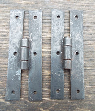 Reclaimed pair h - reclaimed, 4"