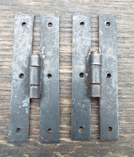 Reclaimed pair h - of, 4"
