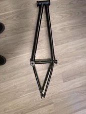 Fit Ben Lewis BMX Frame 21in