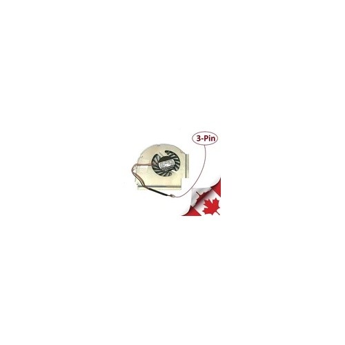 New cpu cooling fan - cooling, pin