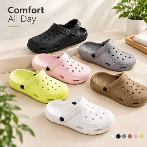 Crocs classic sandal clogs - crocs,