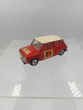 VINTAGE CORGI TOYS 333 AUSTIN