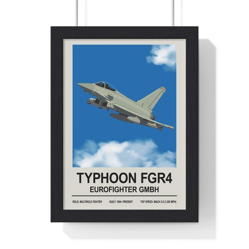 Eurofighter typhoon fgr4 - typhoon,