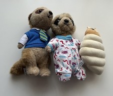 Meerkat Bundle, Bogdan, Baby