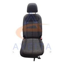 VW T-ROC TSI DSG 2024 1.5 Petrol Front Right Drivers Seat