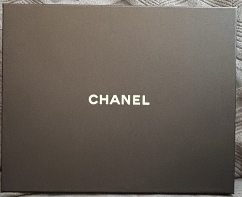 Chanel large necklace - chanel, jewelry