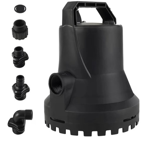 400w submersible water - 400w,