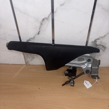 VW Golf MK4 Bora Leather