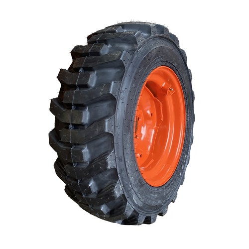 Xd2010 tires rims - 10-16.5,