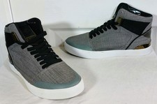 Osiris Cultur Men's Grey Black