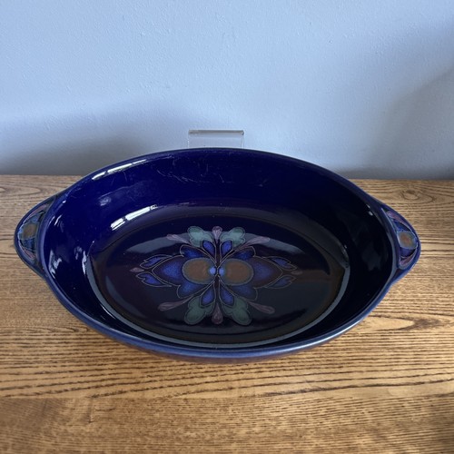 Denby baroque oval - denby,
