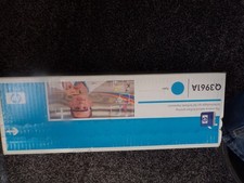 hp color laserjet print