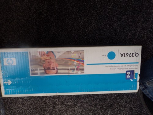 Color laserjet print - hp,