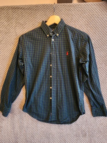 Polo ralph lauren boys green - ralph,