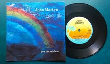 John martyn over - john, the