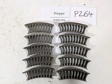 Job lot of 10 Boeing 737