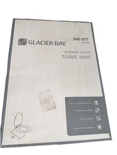 Glacier Bay Lift-Off Elongated