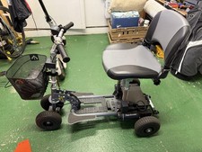 SupaScoota Sprint Heavy Duty