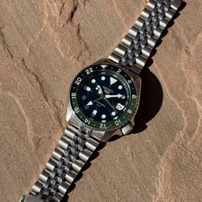 Seiko 5 Sports SKX GMT 42.5mm