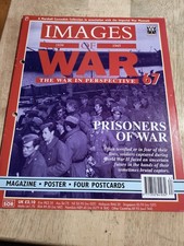 Images Of War Magazine No 67