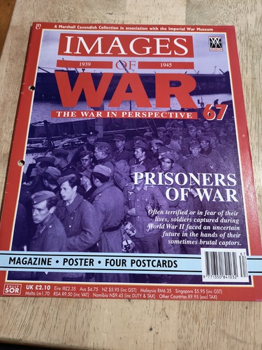 Images war magazine 67 - war, no