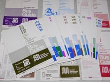 36 x GMT GREATER MANCHESTER