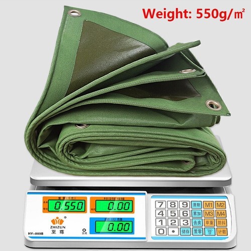 New army canvas heavy duty - army,