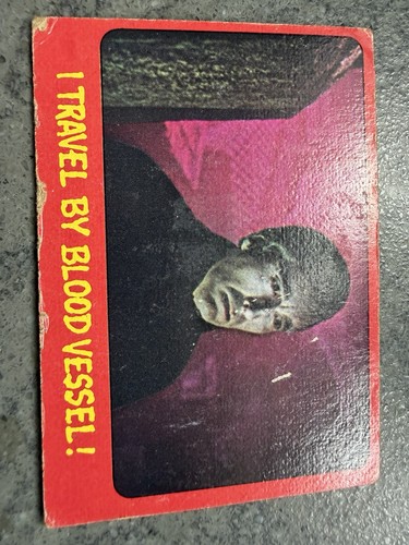 Topps chewing gum trading - gum,