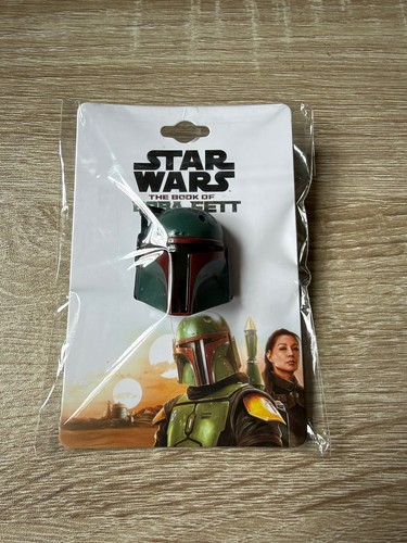 Star wars the book - the, boba