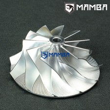 Turbo Billet Compressor Wheel