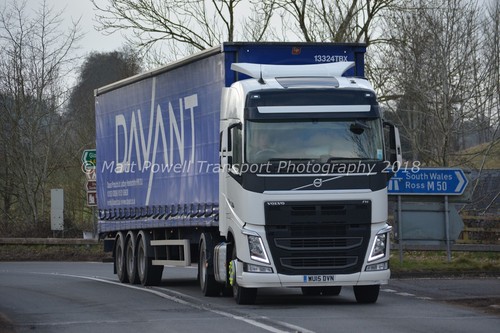 Truck photo 12x8 volvo - photo,