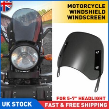 Motorcycle Headlight