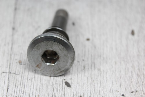 Rocker arm shaft - rocker,