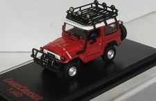 Hobby Frnsy 1/64 Toyota Land