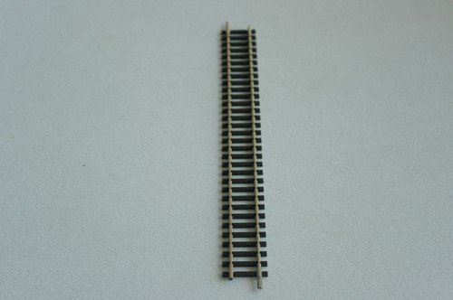 Straight track 166 tt - straight, g1