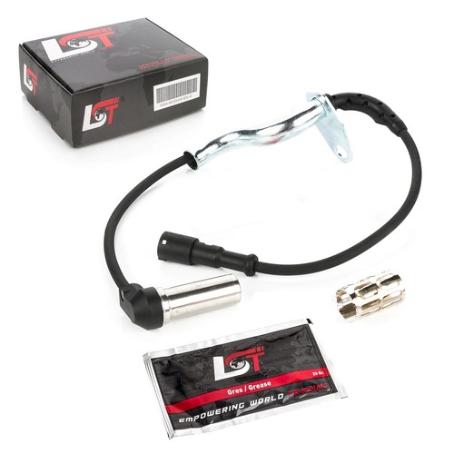 Abs sensor tachometer rear - abs,