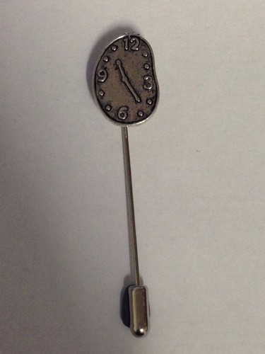 Dali melting clock - dali's,