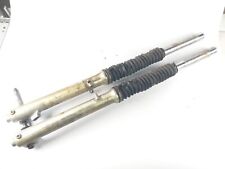 Yamaha XT 550 5Y3 - front fork