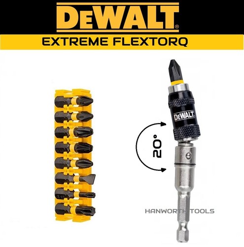 Dewalt angle bit holder - dewalt,