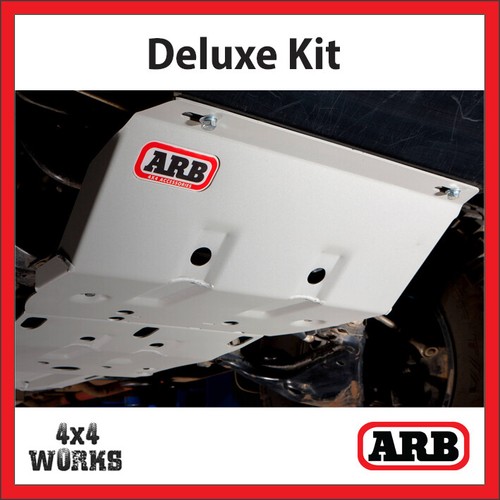 Arb under body vehicle - body,