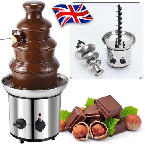 Tier electric chocolate - 4,