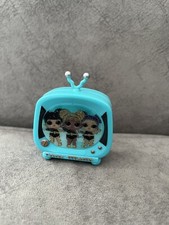 Lol Surprise Doll House Pink