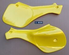 SUZUKI PE175 1982-84 Side